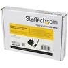 StarTech 1 PORT USB SERIAL CABLE/.