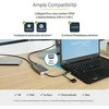 Stotis / replikatorius StarTech USB-C / A (107B-USB-HDMI)