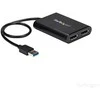 Stotis / replikatorius StarTech USB-A (USB32DP24K60)