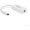Startech Accessories USB C į mini DisplayPort vaizdo adapterio kabelis