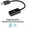 StarTech DISPLAYPORT TO HDMI 4K ADAPTER/.