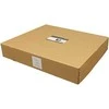 StarTech PORTABLE SERVER RACK - 9U/.