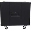 StarTech PORTABLE SERVER RACK - 9U/.