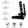 StarTech 2-POST DESKTOP RACK - 8U (RK8OD)