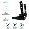StarTech 2-POST DESKTOP RACK - 8U (RK8OD)