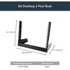 StarTech 2-POST DESKTOP RACK - 8U (RK8OD)