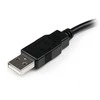 USB adapteris StarTech (USBEXTA6IN)