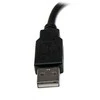 USB adapteris StarTech (USBEXTA6IN)