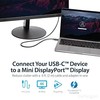 Startech Accessories USB-C į mDP kabelis – 1,8 m
