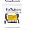 Startech Accessories USB-C į mDP kabelis – 1,8 m