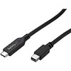Startech Accessories USB-C į mDP kabelis – 1,8 m
