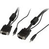 VGA laidas Startech MXTHQMM5MA Juoda