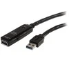 USB kabelis StarTech (USB3AAEXT5M)