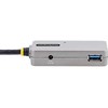 StarTech USB EXTENDER HUB 10M USB 3.0/USB 3.0 EXTENSION CABLE W/ USB H