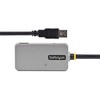 StarTech USB EXTENDER HUB 10M USB 3.0/USB 3.0 EXTENSION CABLE W/ USB H