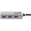 StarTech USB EXTENDER HUB 10M USB 3.0/USB 3.0 EXTENSION CABLE W/ USB H