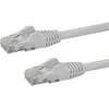 StarTech RJ-45/RJ-45 kat.6 Baltas 7m (N6PATC7MWH)