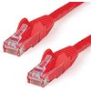 StarTech RJ-45 kt.6 Raudona 7m (N6PATC7MRD)