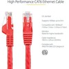 StarTech RJ-45 kt.6 Raudona 7m (N6PATC7MRD)