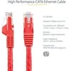 StarTech RJ-45 kt.6 Raudona 7m (N6PATC7MRD)