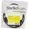 Kabelis StarTech DVI- D - DVI- D 3m Balta (DVDDMM3M)
