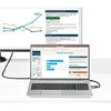 Kabelis StarTech HDMI - HDMI 2m pilkas (HDMMV2M)
