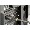 Kabelis StarTech HDMI - HDMI 2m pilkas (HDMMV2M)