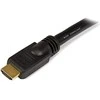 Kabelis StarTech HDMI - HDMI 10m juodas (HDMM10M)