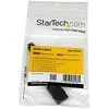 AV adapteris StarTech HDMI mini - HDMI juoda (HDACFM5IN)