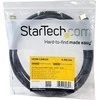 StarTech.com HDMM2M HDMI kabelis 2 m HDMI A tipo (standartinis) Juoda