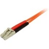 StarTech Patchcord skaidulų LC - SC (50FIBLCSC1)