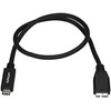 StarTech 1M USB 3.1 C TO MICRO-B CABLE/.