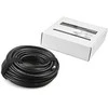 Kabelis StarTech HDMI - HDMI 20m juoda (HDMM20MA)