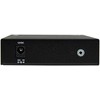 Šviesolaidinis keitiklis StarTech GB MM FIBER MEDIA CONVERTter SC (ET91000SC2)