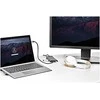 Stotis / replikatorius StarTech USB-C (DKT30CHVAUSP)