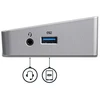 Stotis / replikatorius StarTech Triple Monitorius 4K USB-C (DK30CH2DPDU)