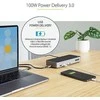 HUB USB StarTech HUB USB Startech 116E-USBC- DOCK