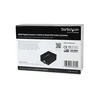 AV adapteris StarTech Toslink - RCA (Cinch) juodas (SPDIF2AA)