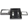 Kietasis diskas StarTech HDD / SMA juodasis replikatorius (SM2DUPE11)