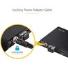 StarTech 4K 60HZ HDMI FIBER EXTENDER/.