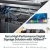 AV signalų perdavimo sistema StarTech HDMI OVER CAT 5 IŠPLĖTIMAS (ST121HDBTE)
