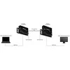 AV signalų perdavimo sistema StarTech HDMI (CAT 5E / CAT 6) (ST121HDBTPW)