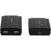 StarTech USB 2.0 EXTENDER HUB 330FT/.