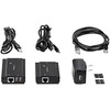 StarTech USB 2.0 EXTENDER HUB 330FT/.