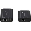 StarTech USB 2.0 EXTENDER HUB 330FT/.
