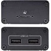 System przekazu sygnału AV StarTech Adap 2-Port USB 3.0 Extender LWL 350m