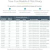 StarTech 23.6 MONITORIUS PRIVACY FILTER/.