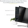 Monitoriaus privatumo filtras Startech PRIVSCNMON24