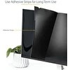 Monitoriaus privatumo filtras Startech PRIVSCNMON24