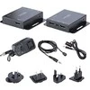 HDMI adapteris Startech EXTEND-HDMI-4K40C6P1